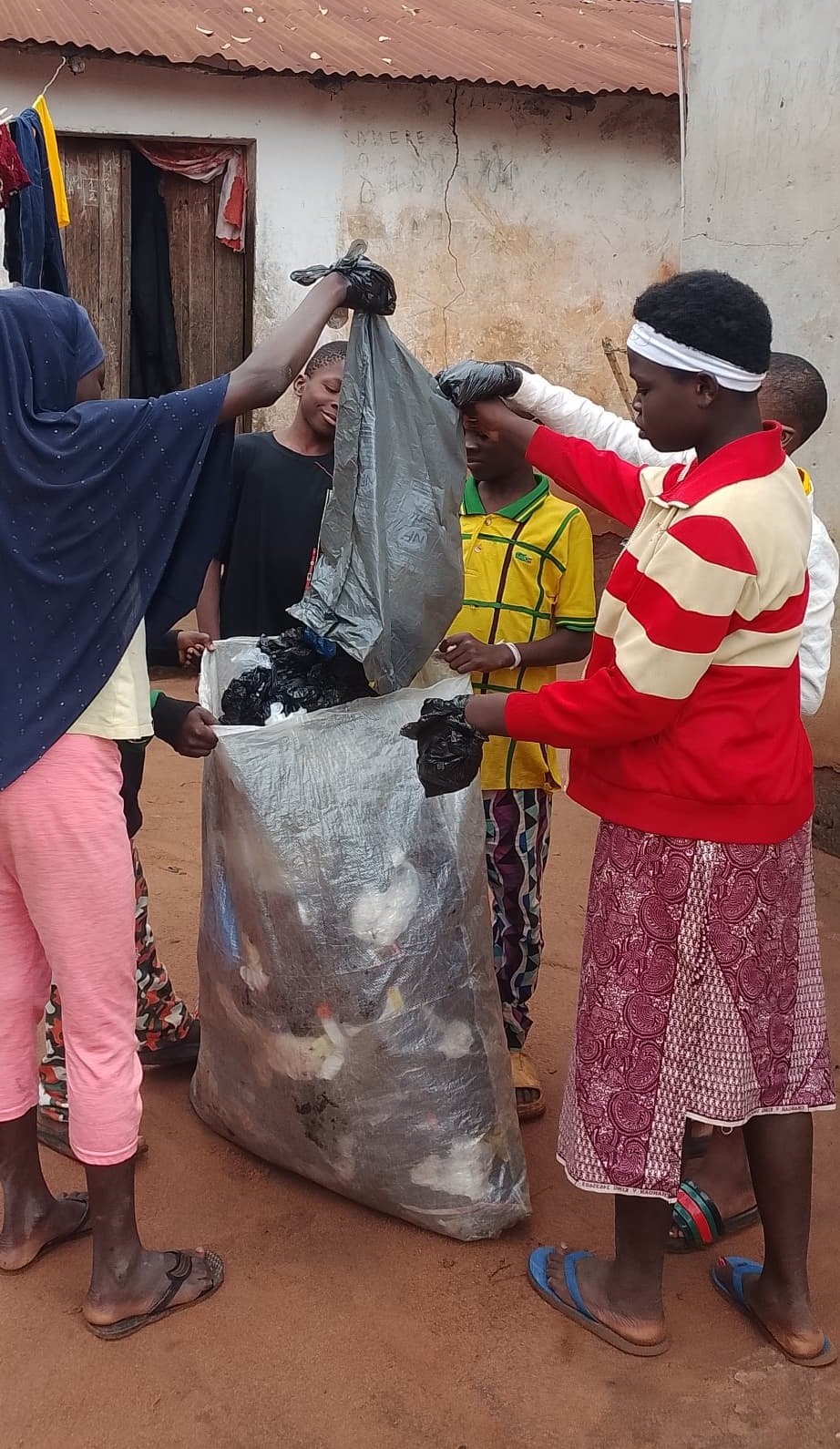 Protection de l’environnement