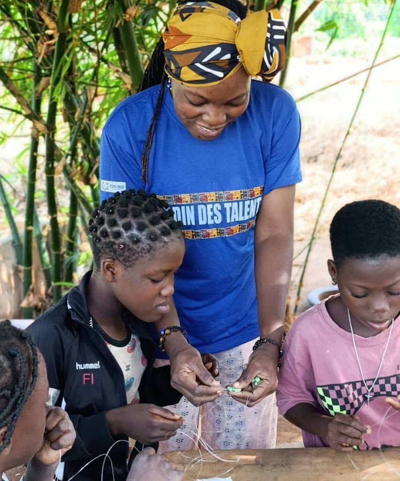 Insertion des jeunes