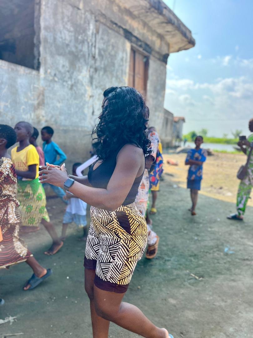 Solidarité communautaire