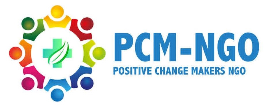 Positive Change Makers ONG
